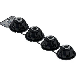 Pieds Réglables - Bémis - Grappe De 4