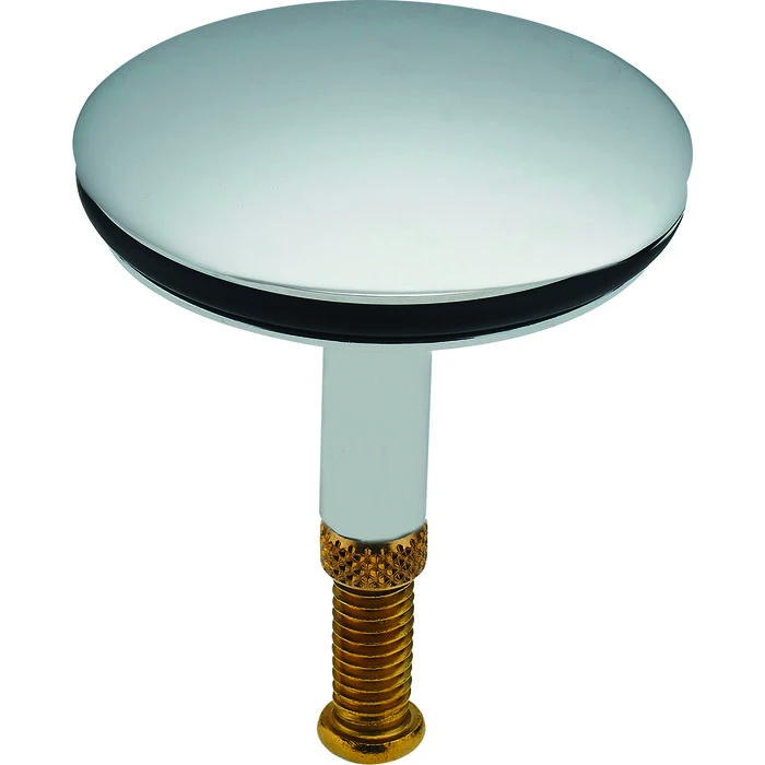 Clapet De Vidage Pour Baignoire - Valentin - Ø 44 M