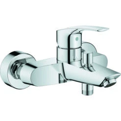 Mitigeur Bain-douche - Eurosmart - GROHE - 1/2"