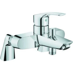 Mitigeur Bain / Douche - Eurosmart - Grohe - M1/2