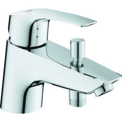 Mitigeur Bain-douche - Eurosmart - GROHE