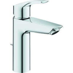 Mitigeur Lavabo - Eurosmart - GROHE - Taille M