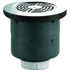 Bonde Polypro - à Visser Vert.D90 - Valentin