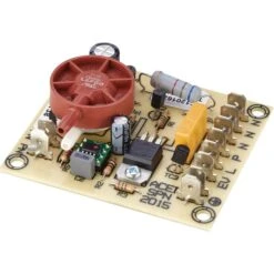 Carte électronique - SFA - Simple Cycle