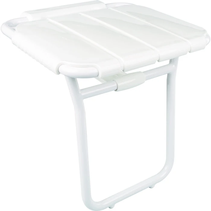 Siège De Douche Relevable - Large – Image 2