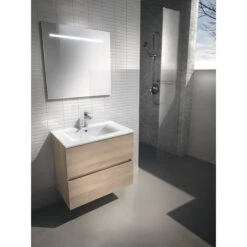 Meuble Sous Vasque - Bois