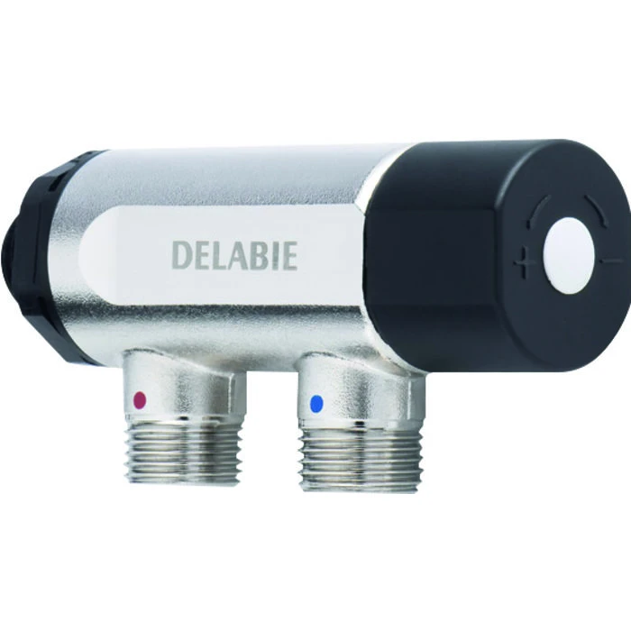 Mitigeur Thermostatique Collectif Premix Compact